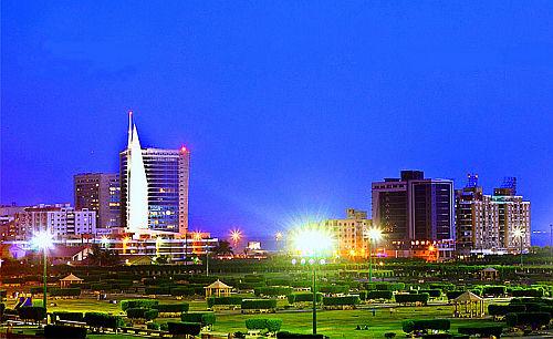 Karachi of today 1