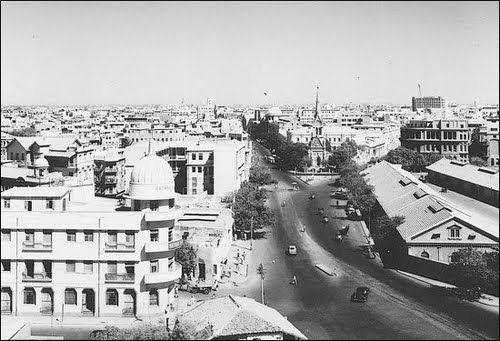 Karachi of the past 6