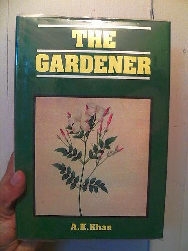  The Gardener (front cover)