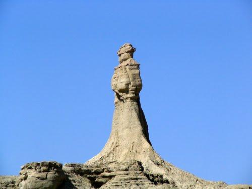 Gwadar landscape 5 (Princess of Hope)