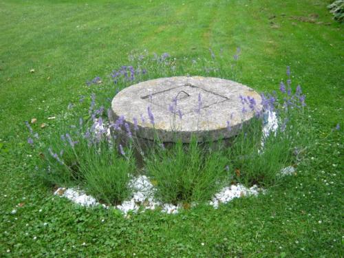 Well of Lavender