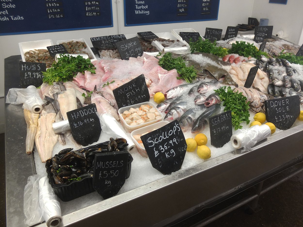 20150830 Whitstable on a Sunday morning.JPG