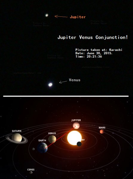 Jupiter and Venus Conjunction.JPG