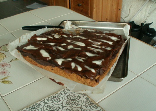 millionarires shortcake.JPG