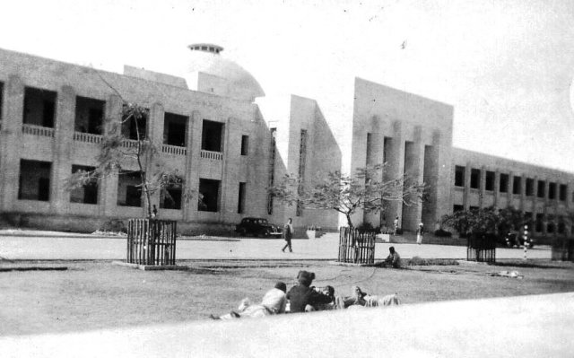 Sindh Assembly Building past.jpg