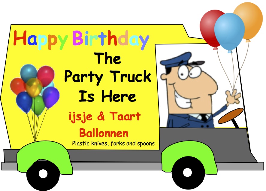 Sjoerd's Birthday Truck.jpg