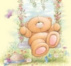 teddybear