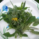 Peppersage