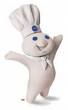 PillsburyDoughboy