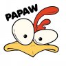Papaw-John