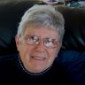 Jo Parrott