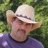 Purple Ranch Hand